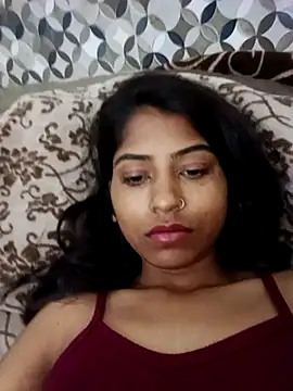 Rani-8788 online show from 06/12/26, 09:25
