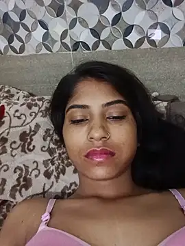 Rani-8788 online show from 06/18/26, 07:29