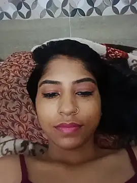 Rani-8788 online show from 06/28/26, 06:47
