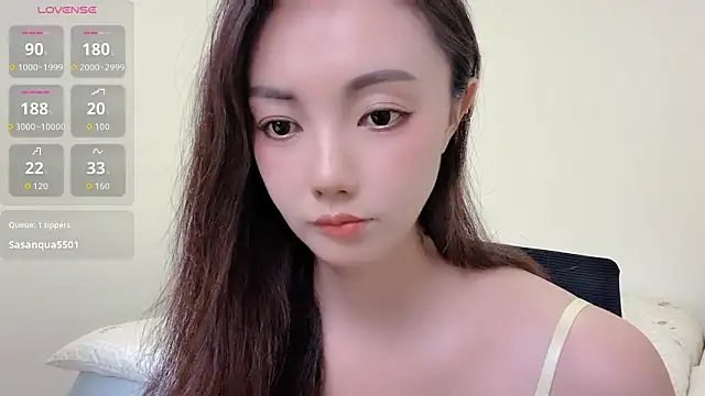 Lily88  online show from 05/27/26, 01:57