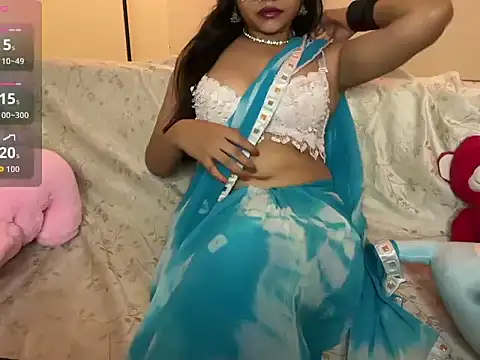Babe Sandra online show from 06/10/26, 04:50