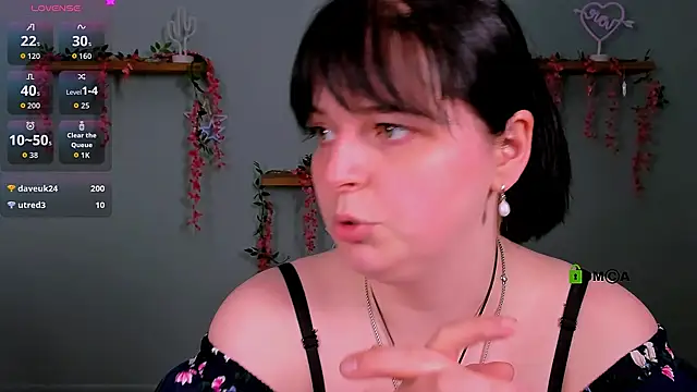 dana cute1 online show from 05/15/26, 12:34