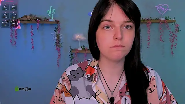 dana cute1 online show from 05/18/26, 11:38