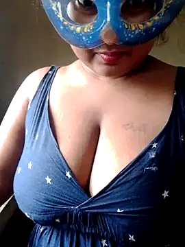 Rishwana77 online show from 06/22/26, 03:36