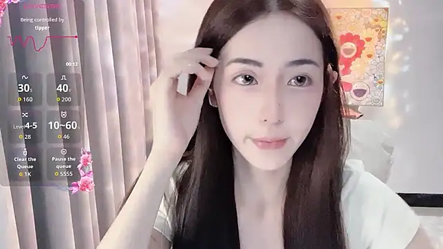 G0MM-AA online show from 05/31/26, 04:58