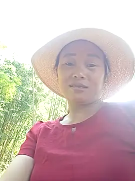 Nana-AsianWet online show from 05/16/26, 08:55