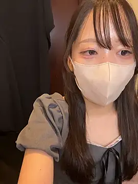 mirudayo4545 online show from 06/12/26, 11:31