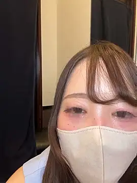 mirudayo4545 online show from 07/18/26, 10:08