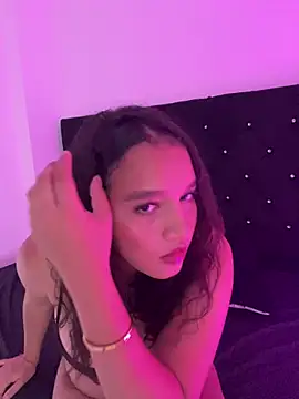 Mariana swe online show from 05/13/26, 08:16