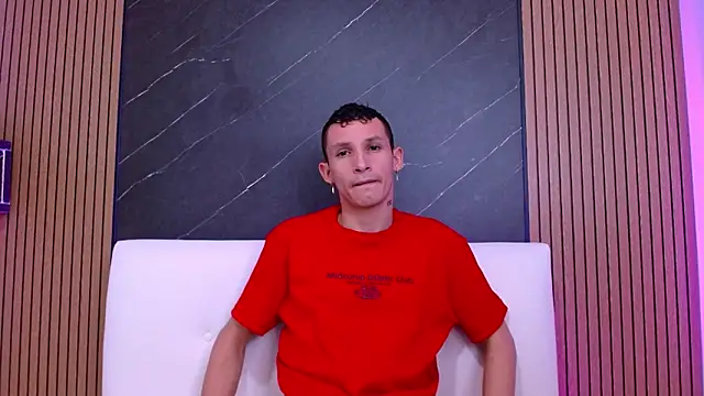 Isak Berekoa online show from 05/20/26, 03:24