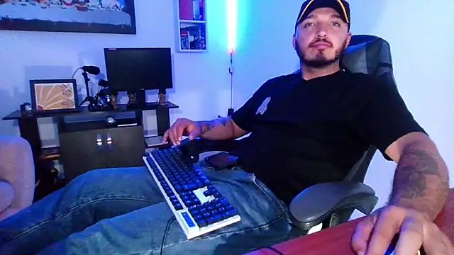 Thiago 420 online show from 05/15/26, 11:34