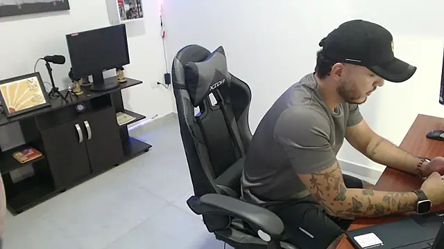 Thiago 420 online show from 06/01/26, 11:06