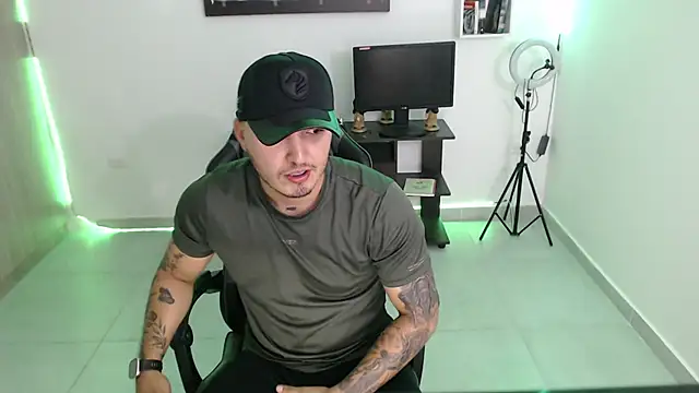 Thiago 420 online show from 06/19/26, 11:19