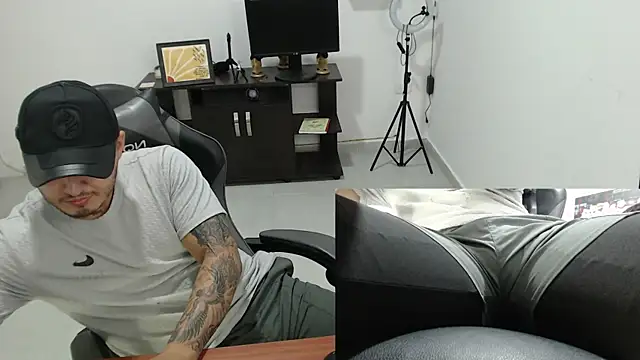 Thiago 420 online show from 06/21/26, 11:29