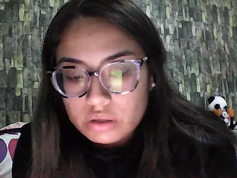 BabyCinnamon1 online show from 06/23/26, 01:36