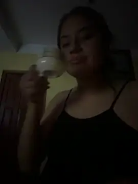 BabyCinnamon1 online show from 07/01/26, 03:41
