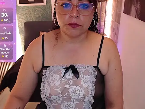 kamy loort online show from 05/12/26, 01:41