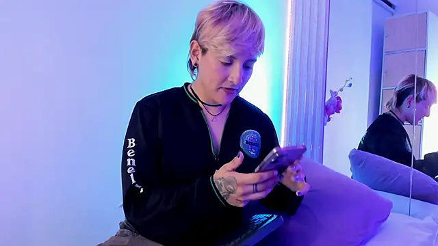 DannyRoudX online show from 06/14/26, 03:41