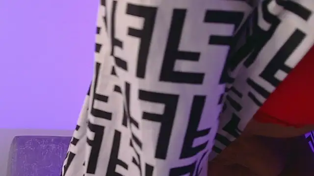 Africa sexy online show from 05/13/26, 07:22