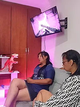 Africa sexy online show from 05/25/26, 08:37