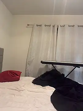 cutypiefull online show from 07/01/26, 02:35