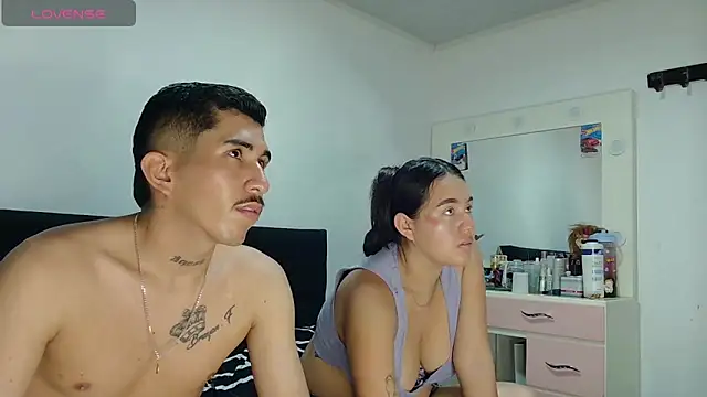 BrunoHardd online show from 05/14/26, 05:58