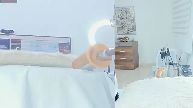 Sieena   online show from 06/11/26, 09:07