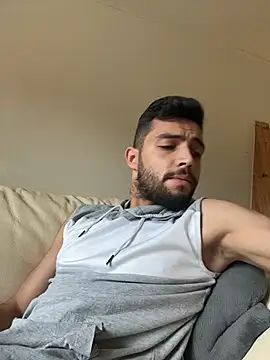 Snapshot of Z-man- chatting on 07/19/26, 10:41 Z-man- online show from 07/19/26, 10:41