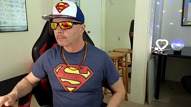 hotdadbod online show from 01/13/25, 09:20