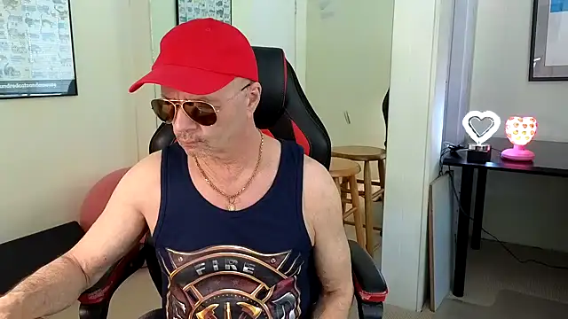 hotdadbod online show from 01/15/25, 09:30