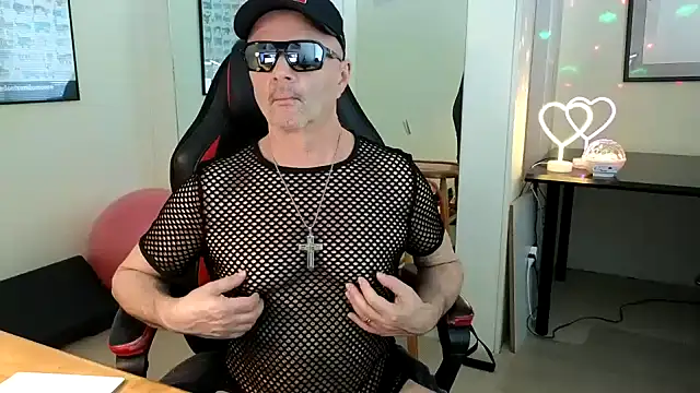 hotdadbod online show from 02/10/25, 09:25