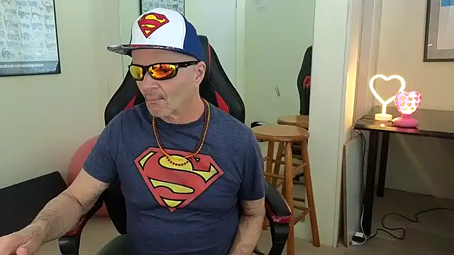 hotdadbod online show from 03/13/25, 08:22