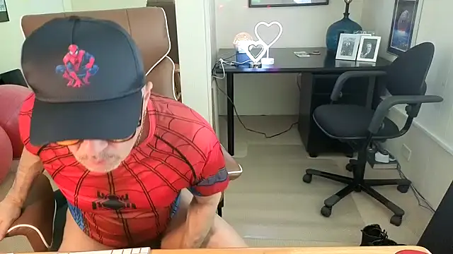 hotdadbod online show from 02/05/26, 09:30