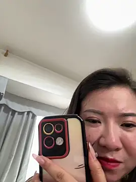 xichunhh online show from 05/18/26, 08:20