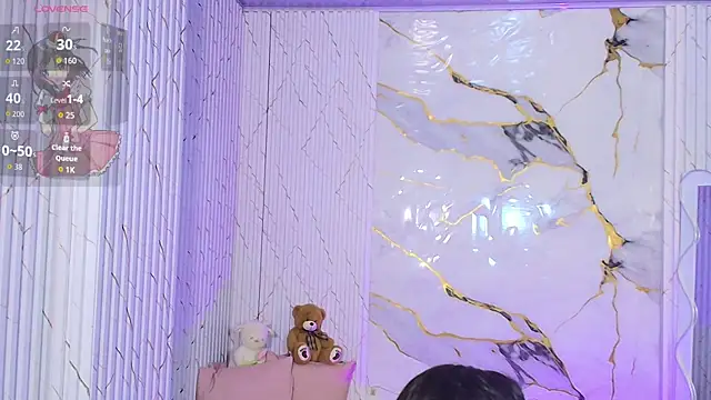Spark tay online show from 05/24/26, 02:49