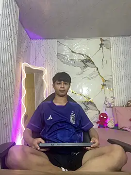 Spark tay online show from 06/01/26, 02:13