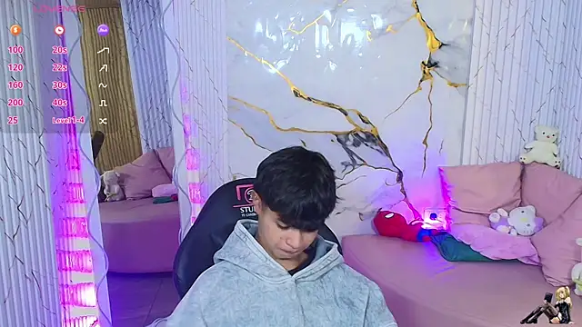 Spark tay online show from 06/06/26, 02:38