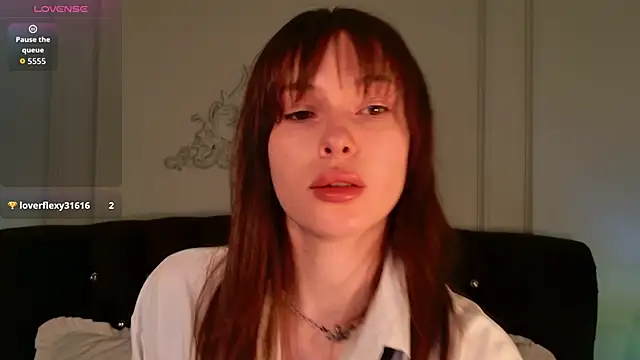 Mili Joy online show from 05/17/26, 06:26