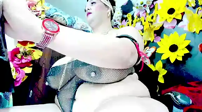 DirtyKhloy online show from 02/26/25, 04:14