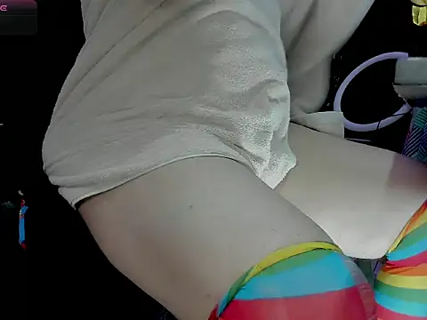 DirtyKhloy online show from 03/30/26, 03:29