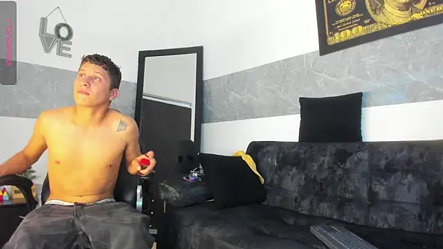 steveen green online show from 05/15/26, 10:17