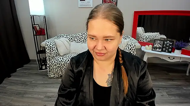 DianaKristol online show from 06/06/26, 06:12
