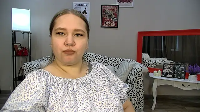 DianaKristol online show from 06/09/26, 06:14