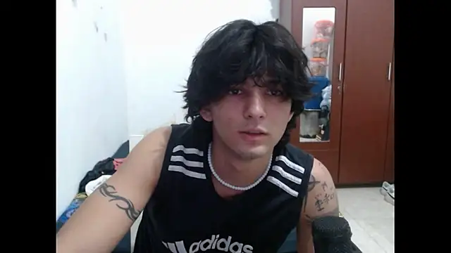 Archangel   online show from 05/21/26, 04:08
