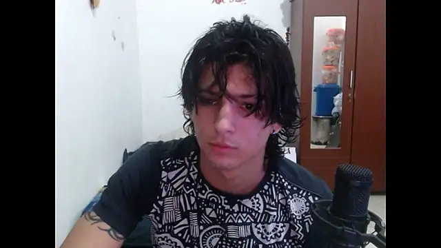 Archangel   online show from 05/24/26, 04:50