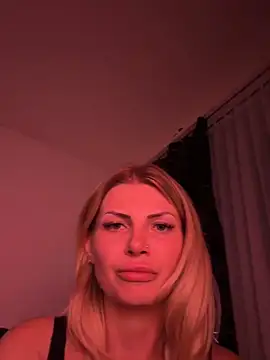 Hailey amour online show from 05/12/26, 07:22