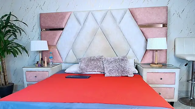 isabella luxet online show from 05/21/26, 05:20