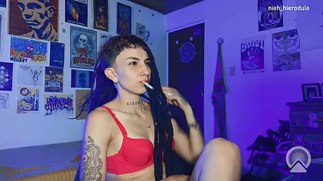 niah 11 online show from 06/26/26, 11:53