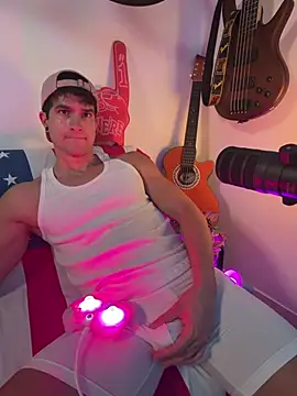 TylerTheStud online show from 07/15/26, 03:12