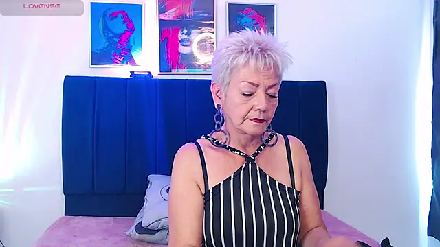 Snapshot of Jacky_Smith1 chatting on 05/27/26, 07:33 Jacky Smith1 online show from 05/27/26, 07:33